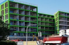 R.A. Smith Wins CFSEI Award for Hybrid Steel Design at Luxury Chicago Apartment Building