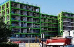 R.A. Smith Wins CFSEI Award for Hybrid Steel Design at Luxury Chicago Apartment Building