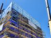 Prefabricated Cold-Formed Steel Panels Cut Costs, Speed Construction of 7-Story Tucson Apartments