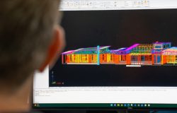 FRAMECAD Explains Shift from Traditional Design to DfMA with Cold-Formed Steel Framing