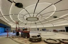 McClure Earns 2025 CFSEI Design Excellence Award for Fontainebleau Las Vegas