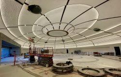 McClure Earns 2025 CFSEI Design Excellence Award for Fontainebleau Las Vegas