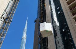 Scottsdale’s Cold-Formed Steel Roll Forming Tech Drives Next-Gen Modular Construction in the UAE